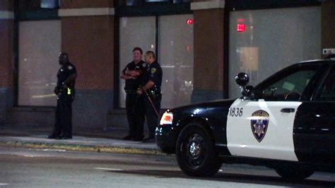 Oakland police investigating homicide